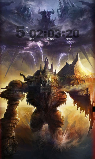 Illustration for article titled Square Enix Counts Down To Bahamut